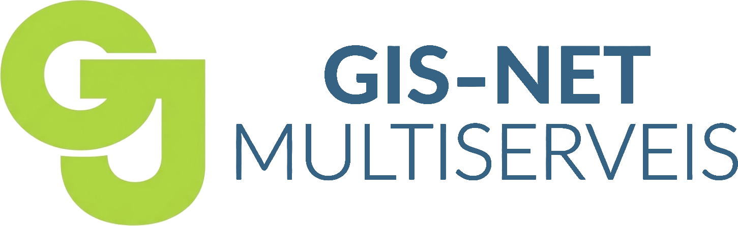 Gis-Net Multiserveis